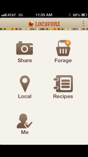 Locavore(圖1)-速報App