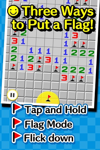 Minesweeper Victory screenshot 4