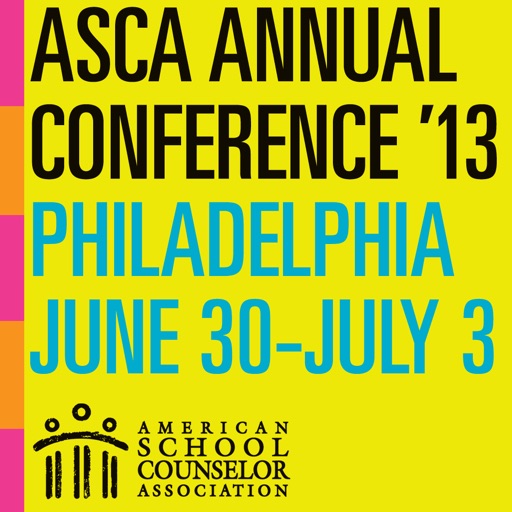 ASCA Annual Conference 2013