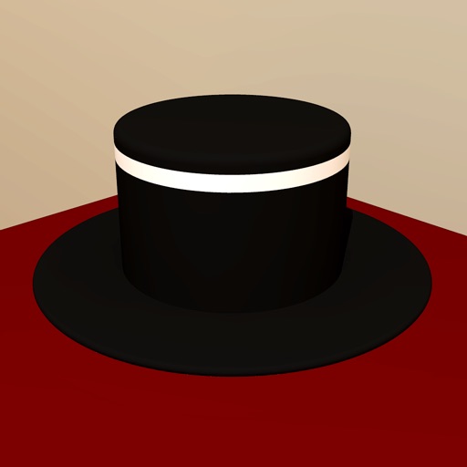 Hat - room escape game -