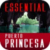 Essential Puerto Princesa (Offline Travel Map)