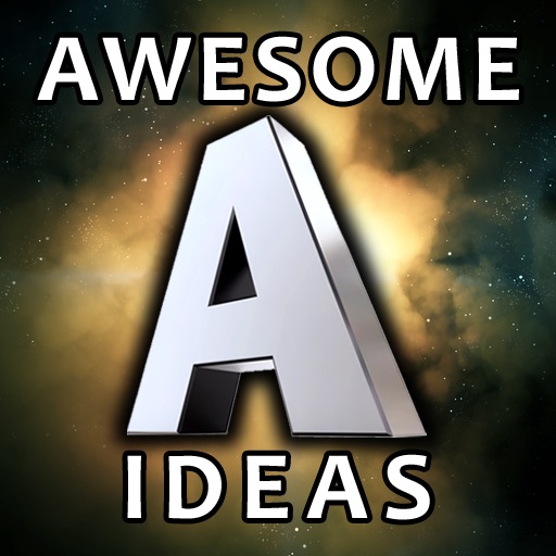 Awesome Ideas icon