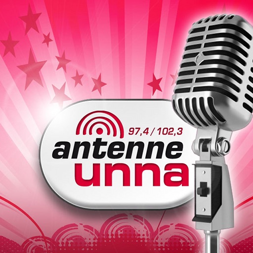 Antenne Unna Radio Reporter icon