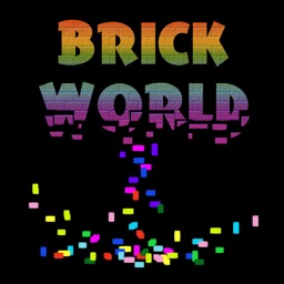 Brick World