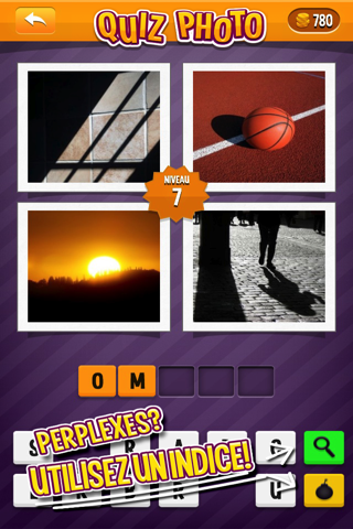 Photo Quiz: 4 pics, 1 thing in common - what’s the word? screenshot 2