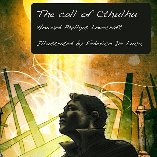 The Call of Cthulhu icon