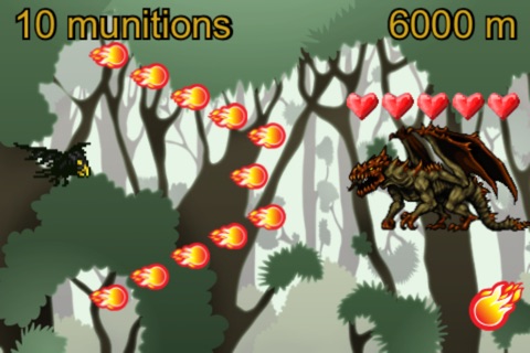 ASI Birdy Killer screenshot 3