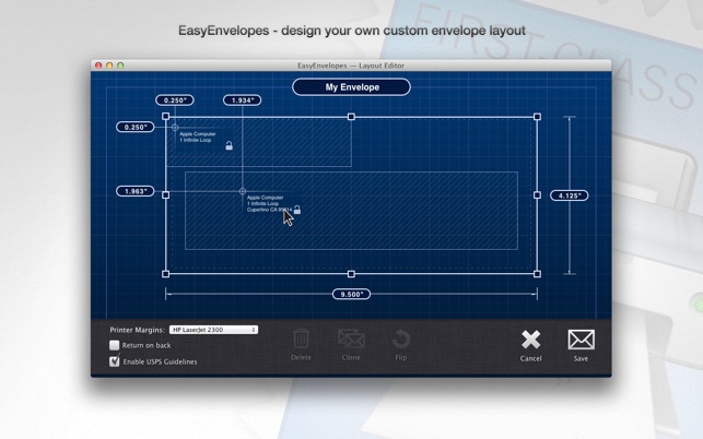 EasyEnvelopes(圖4)-速報App