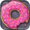 Tasty Donuts : Cooking Games