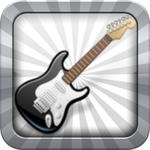 Guitar Alternate Picking GPT icon