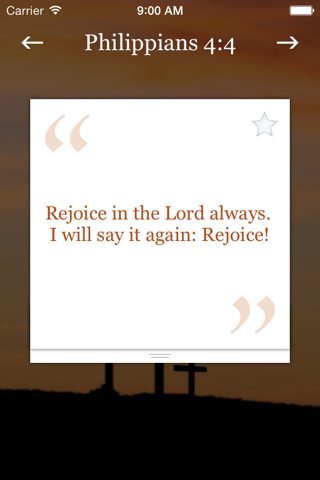 Pocket Scripture screenshot 3