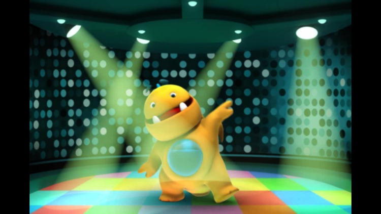 Bubbo Pop! screenshot-4