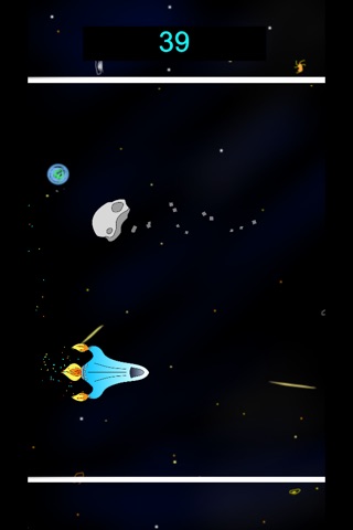 GalacticCruise screenshot 2