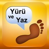 Yürü & Yaz