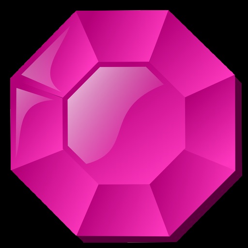 Puzzle Jewels XL Free icon