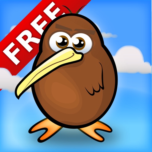 Kiwi Dream Free iOS App