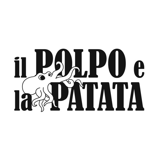 Il Polpo e la Patata icon