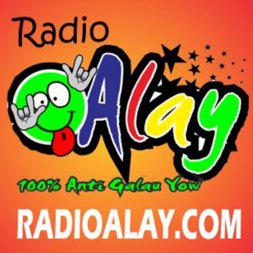 Radio Alay icon