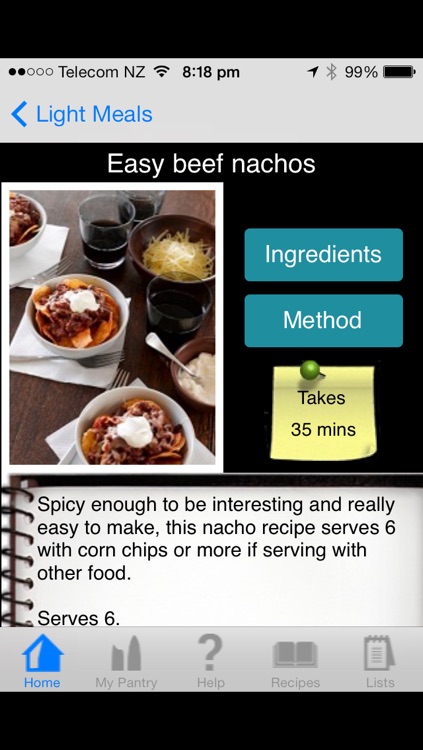 ShopCookSave screenshot-3