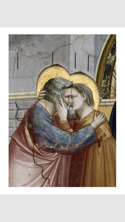 Giotto 156 Paintings HD 180M+ screenshot-4