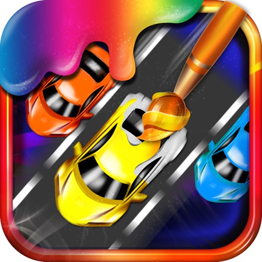 My Race - Multiplayer Mini Cars Icon