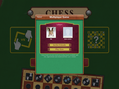 Chess Classic FREE screenshot 2