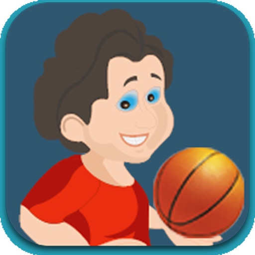 Basketball Star - Real Stardunk Showdown!! iOS App