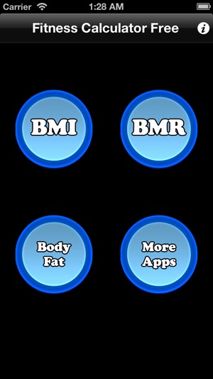 BMI - BMR - Body Fat Percentage Calculator Free(圖2)-速報App