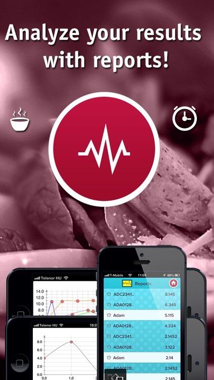 Chew It Well - lose weight with fun screenshot-4