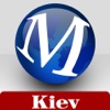 Metro Kiev