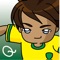 Are you a huge World Cup fan