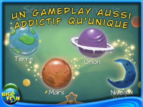 Stardust Hero HD (Lite) screenshot 2