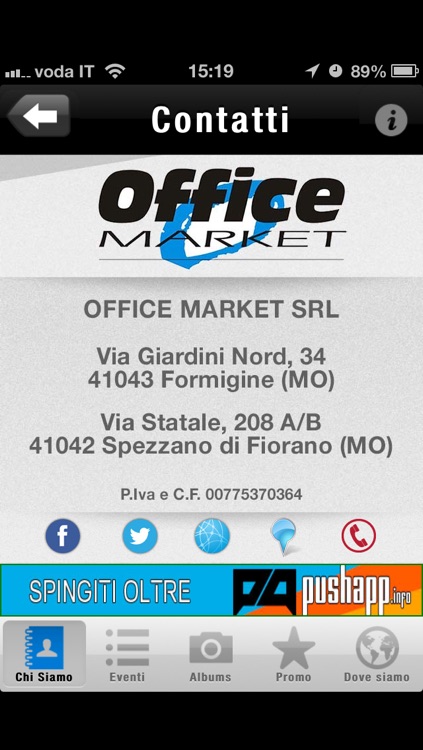 Office Market