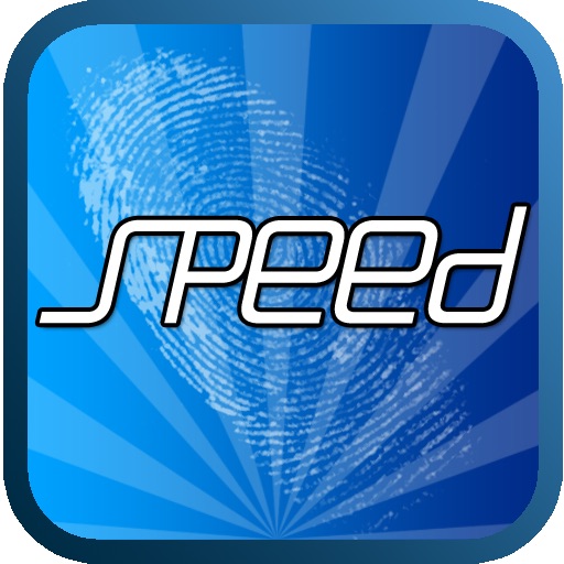 MySpeed - Typing Speed Test Icon