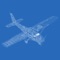 Pilot's checklist for Cessna 172 Skyhawk