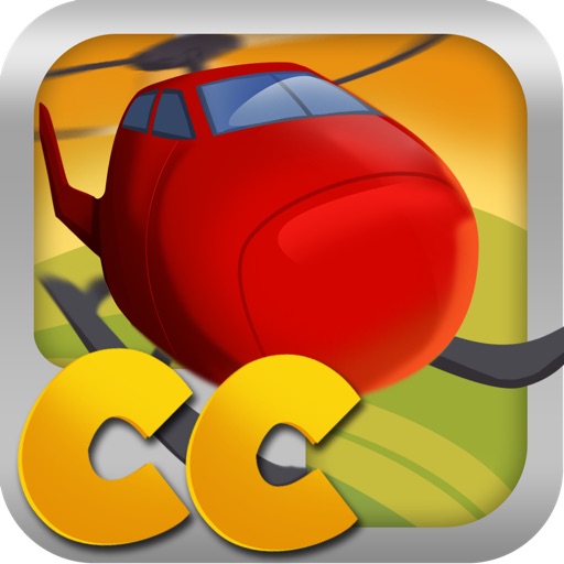 Clumsy Copter Icon