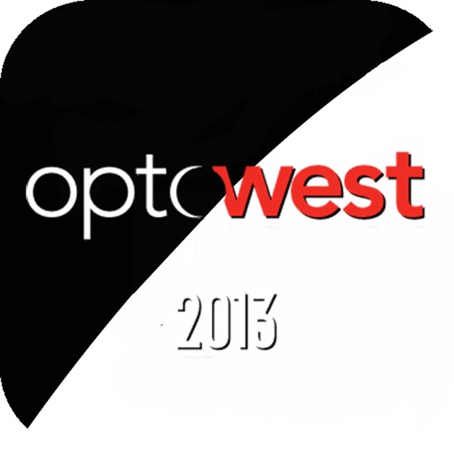 OptoWest13