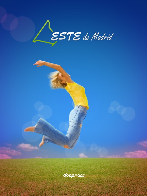 Este de Madrid - Doopress