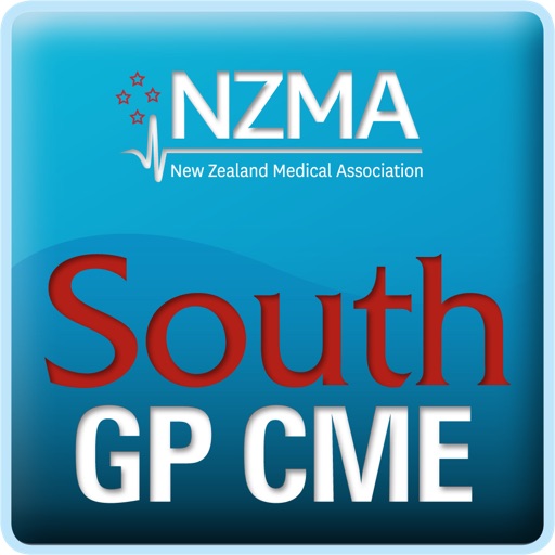 South GP CME 2013 HD