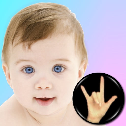 Baby Sign Language!