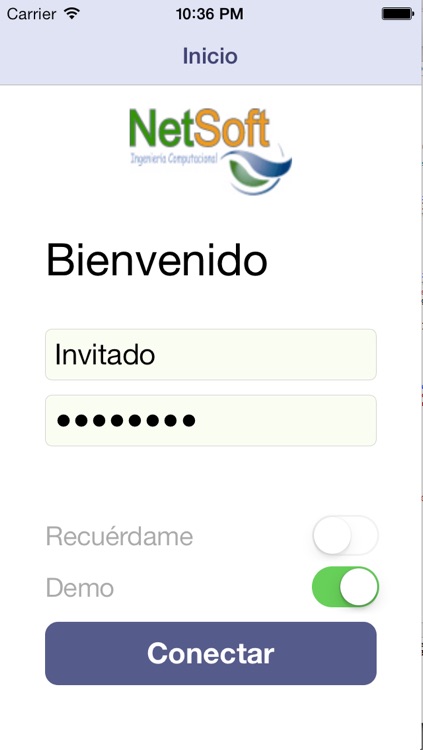 GoMap Tracker