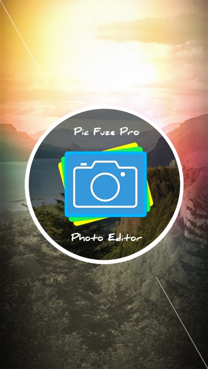 Pic Fuze Pro – Photo Editor (Best Professional Photo Editor with Cool Effects)