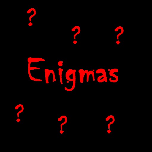Impossible Enigmas iOS App