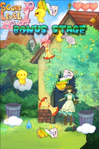 Clap Happy Gardens screenshot 3