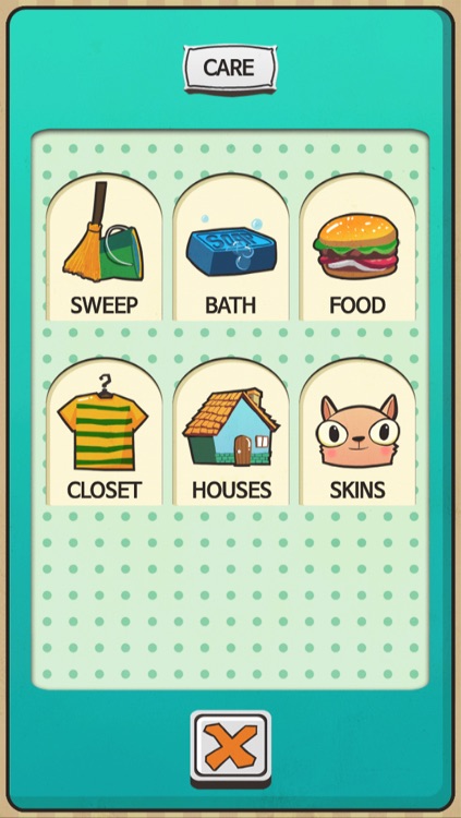 Pocket Friend - Virtual Pet screenshot-3
