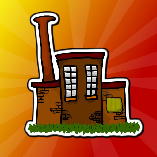 CupFactory Pocket icon