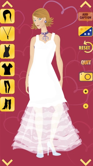 Dress Up - Game For Girls(圖2)-速報App