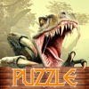 AAA Great Dino Park Puzzle Hunter Frenzy