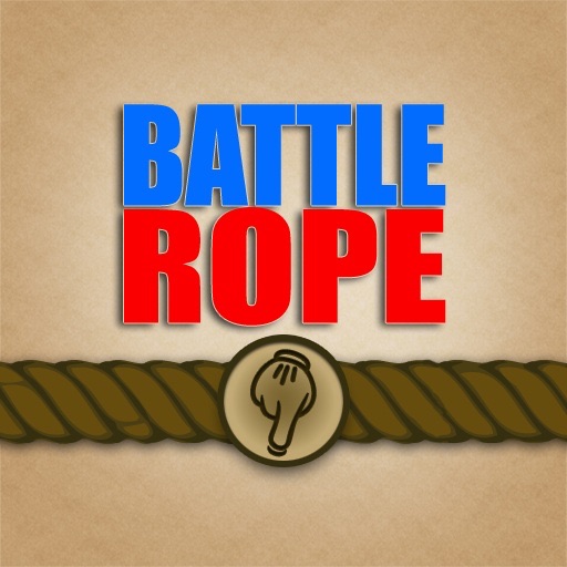 Battle Rope iOS App