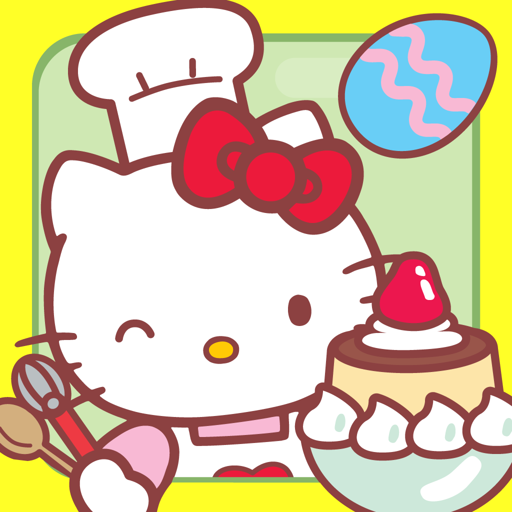 ハローキティカフェ Iphoneアプリ Applion